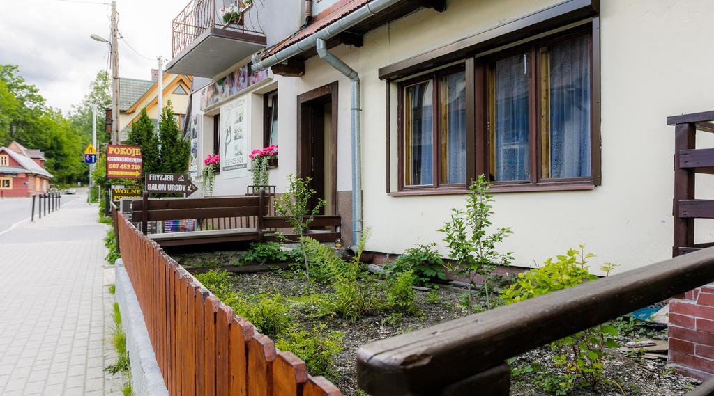 Rent Like Home - Kasprusie Zakopane Luaran gambar