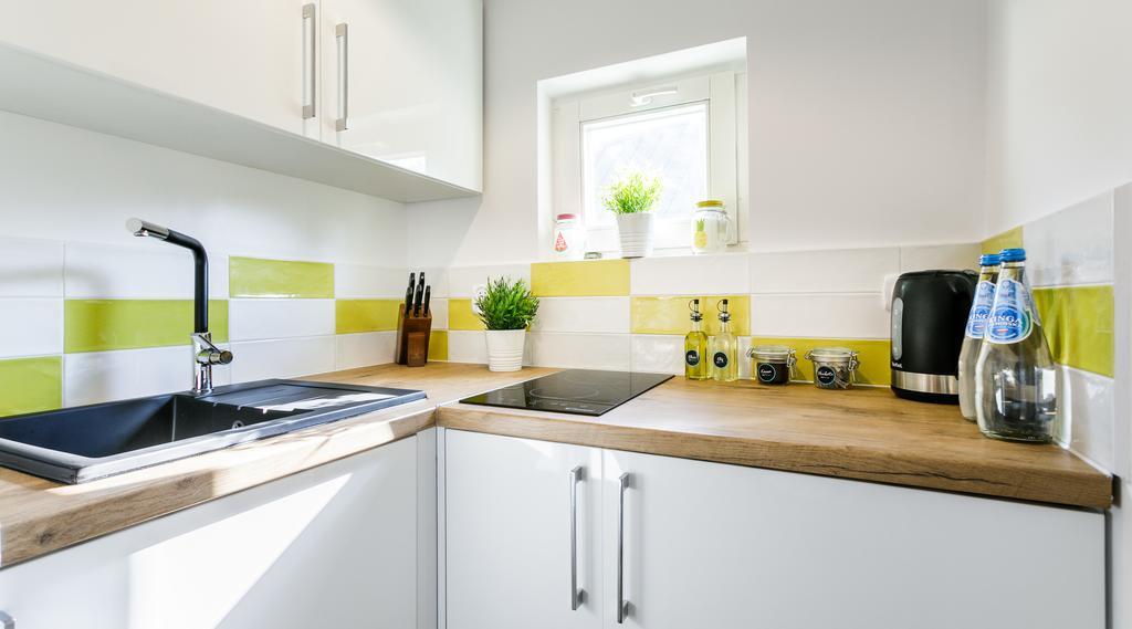 Rent Like Home - Kasprusie Zakopane Luaran gambar