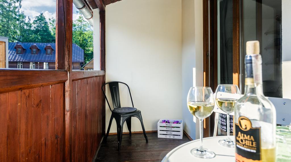 Rent Like Home - Kasprusie Zakopane Luaran gambar