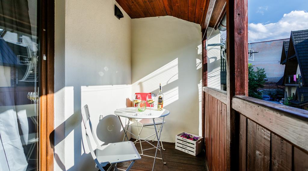 Rent Like Home - Kasprusie Zakopane Luaran gambar