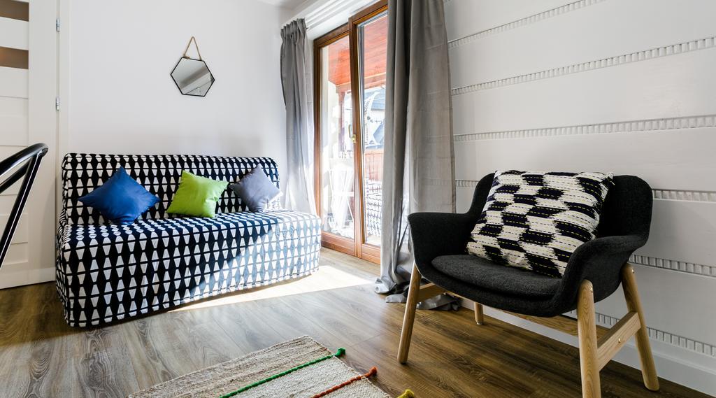 Rent Like Home - Kasprusie Zakopane Luaran gambar